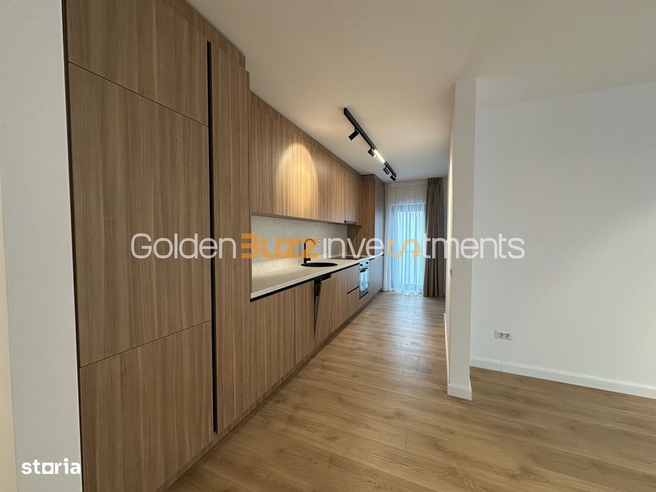 Apartament 3 camere de inchiriat Victoriei