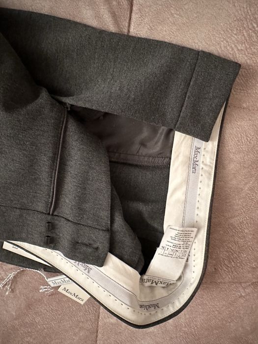 Брюки Max Mara , италия новые