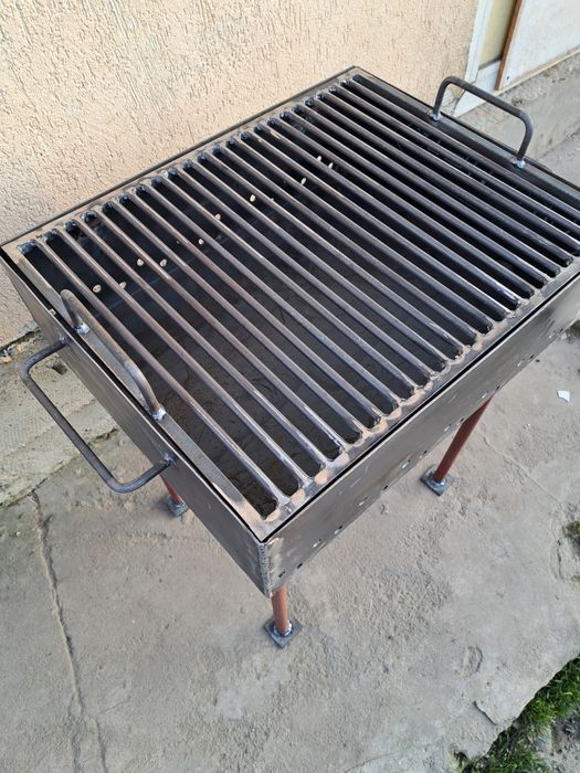 De vânzare gratere portabile