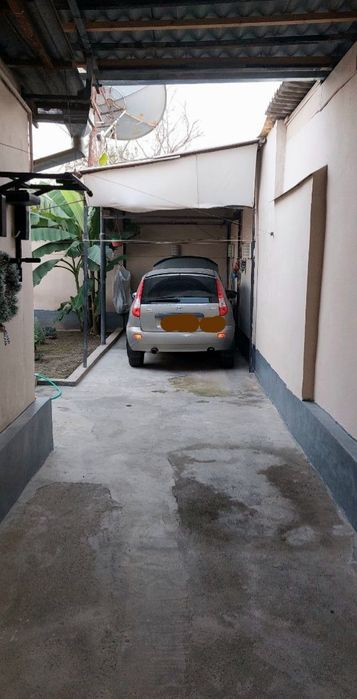 Продаётся свой дом