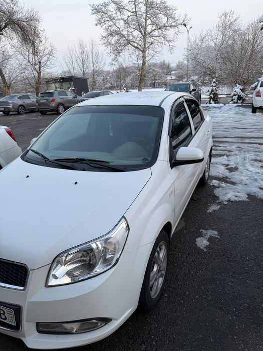 Продается Nexia 3идеальном состоянии