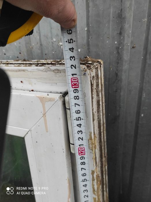 Продам окна пластиковые бу