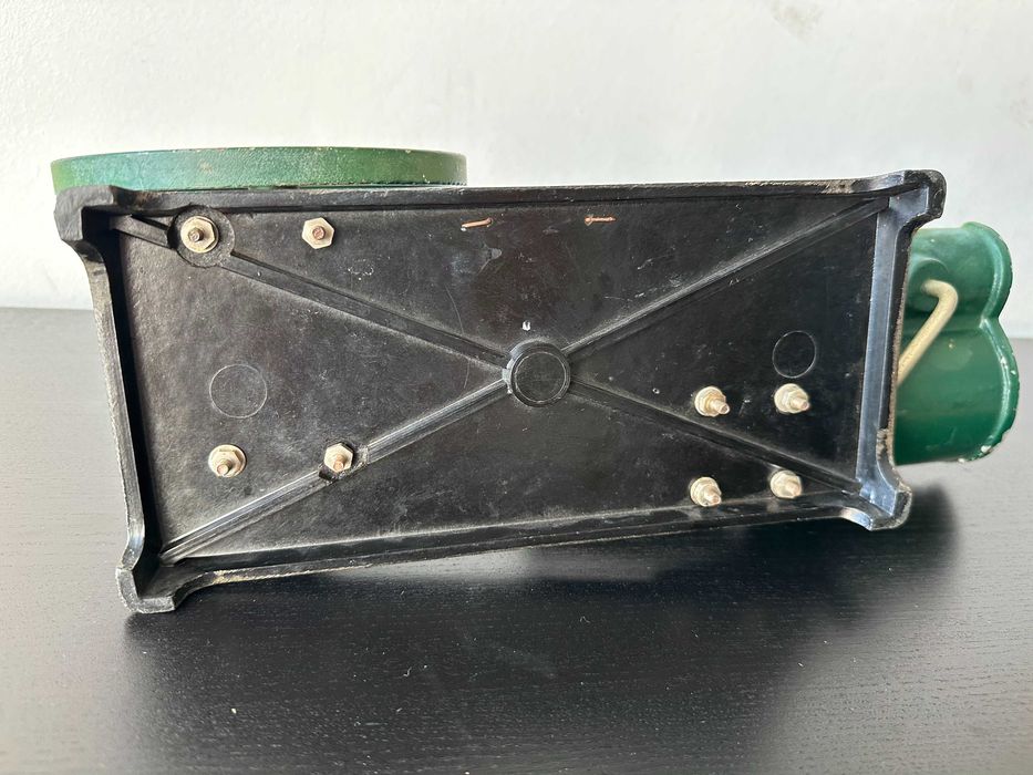 Соц Учебен Модел на Парен Двигател 1961г.