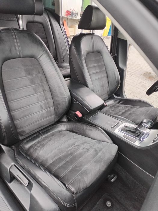 Passat   DSG  Euro  5