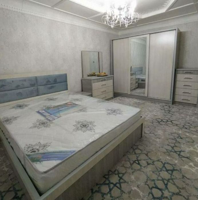 Мебель на заказ Бухара