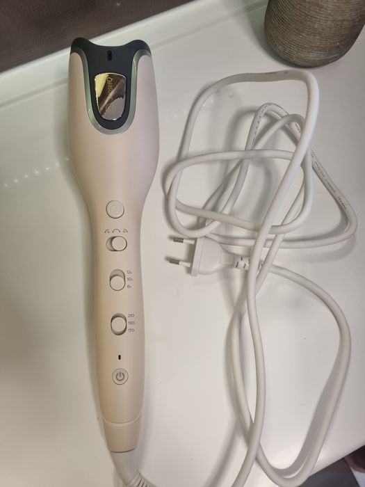 Vand ondulator automat philips sense IQ