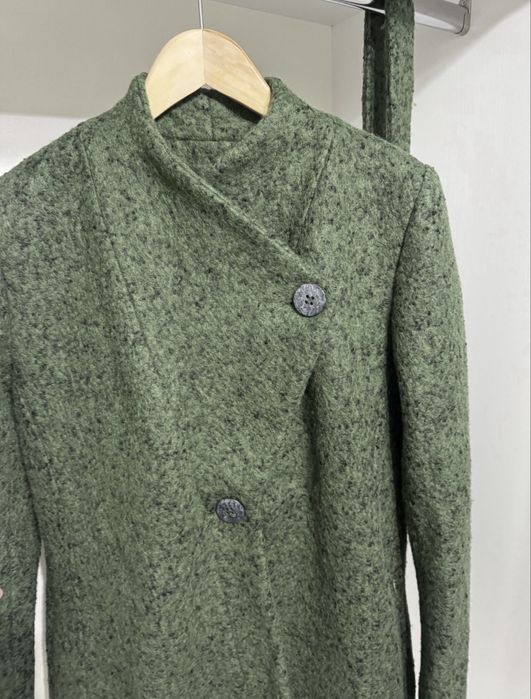 Пальто женское демисезон