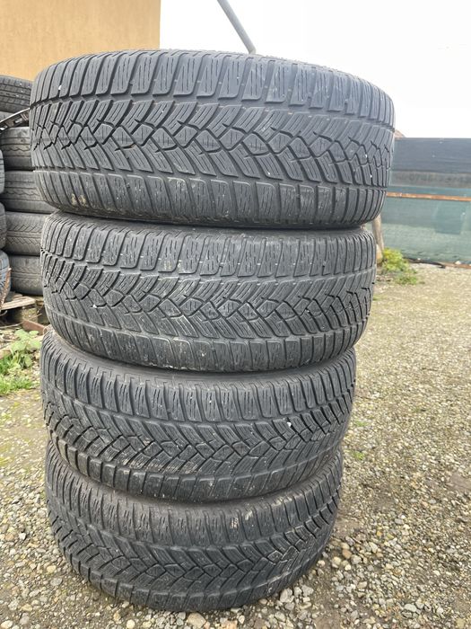 Jante aliaj Audi A4 R17