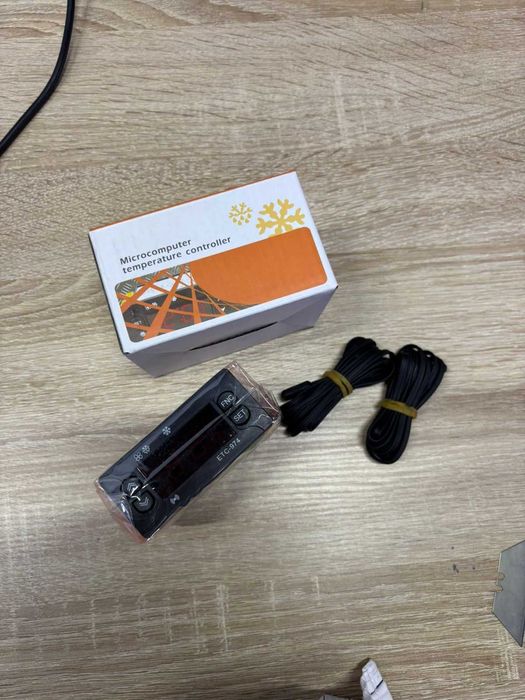 контроллер для холодильник,морозильник,контроллер