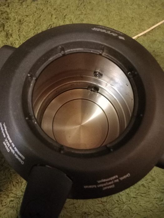 Samovar electric Aparat făcut ceai cu termos