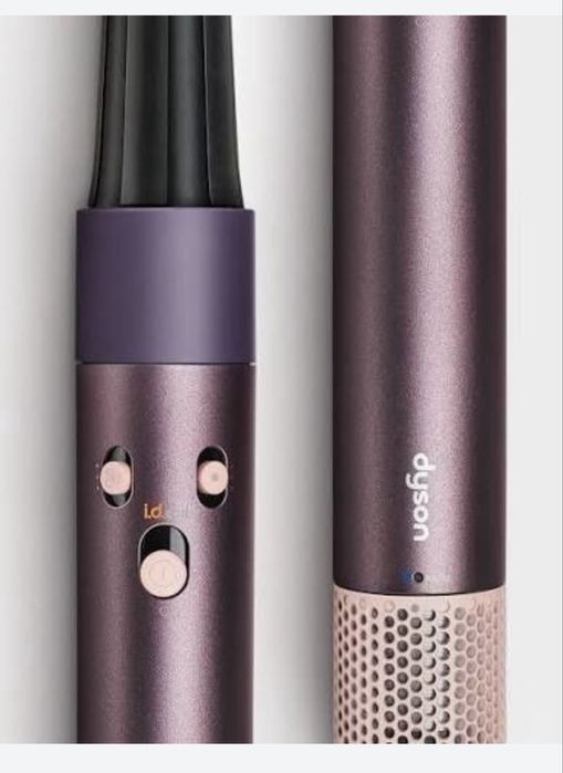 Dyson Airwrap Coanda 2x - Jasper Plum