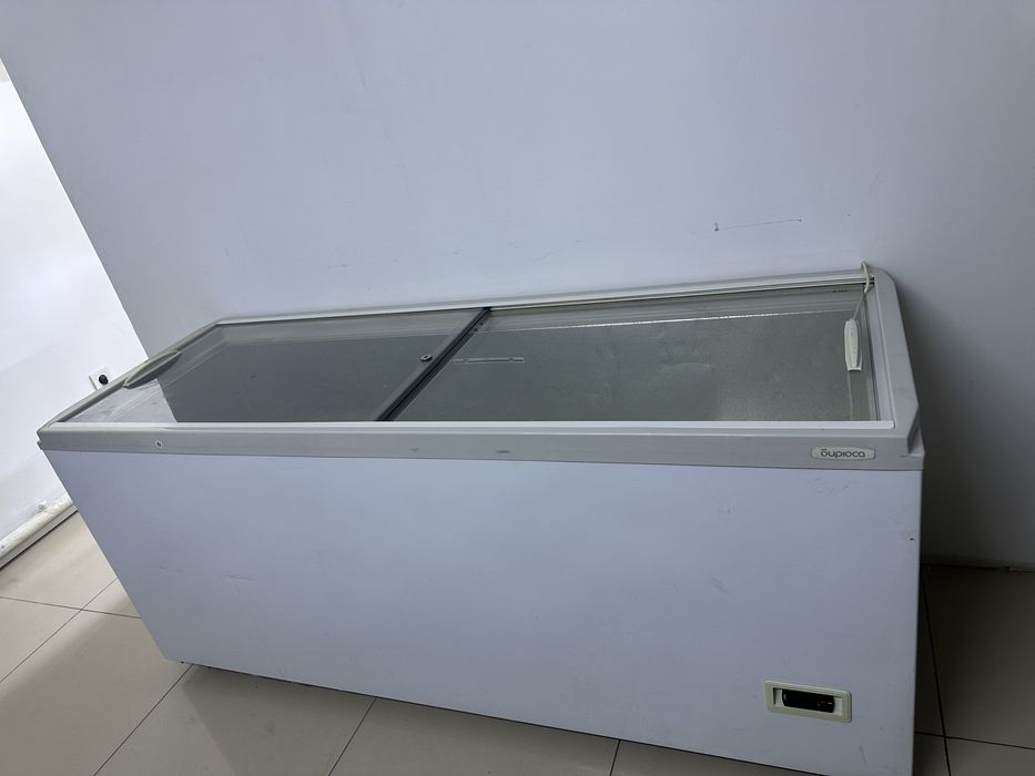 Продается морозильник