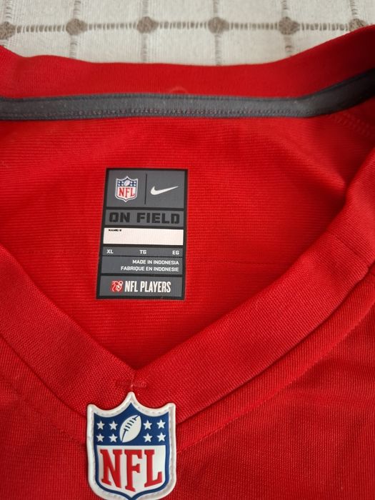 NFL тениска юношеска