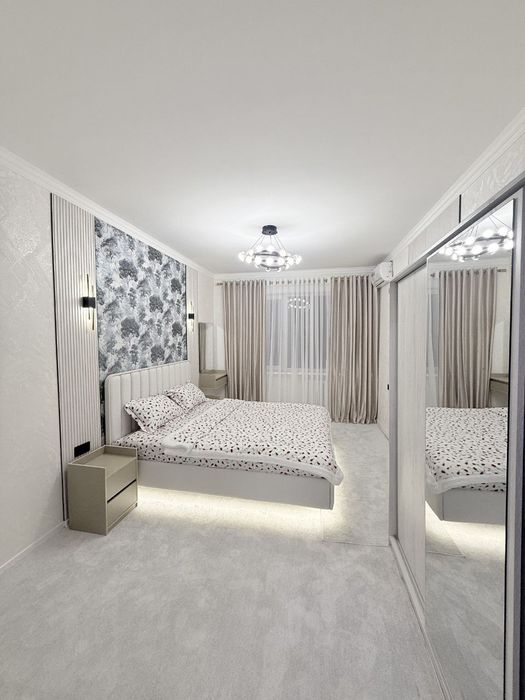 ^ИнЯз ЗЕРКАЛКА 1.5х6 Балкон 2в3/4/4 Чиланзар 9 Евро Упаковка Продаётся