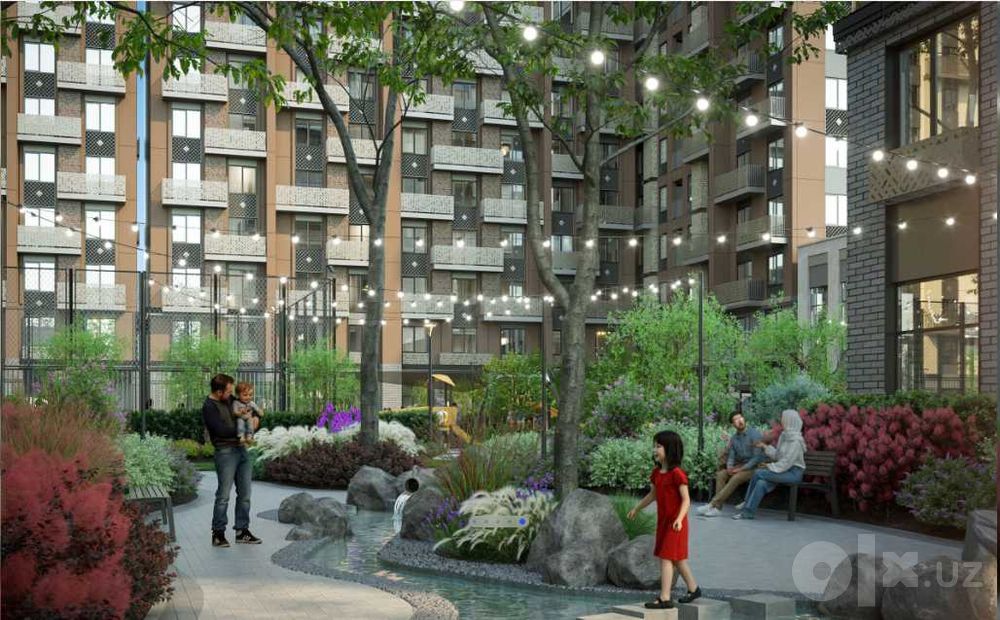 скидка на 4комнатную квартиру 109м² С РЕМОНТОМ! ИПОТЕКА 20% - 32900у.е