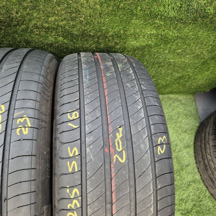 235 55 18 Michelin Primacy 4