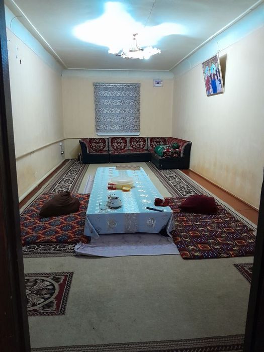 Кунграт 50 жыллыкта срочно жай сатылады