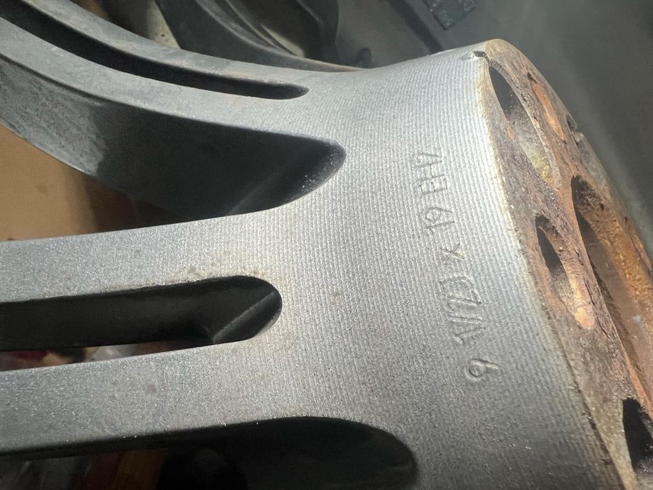 Jante oem bmw style 220 R19