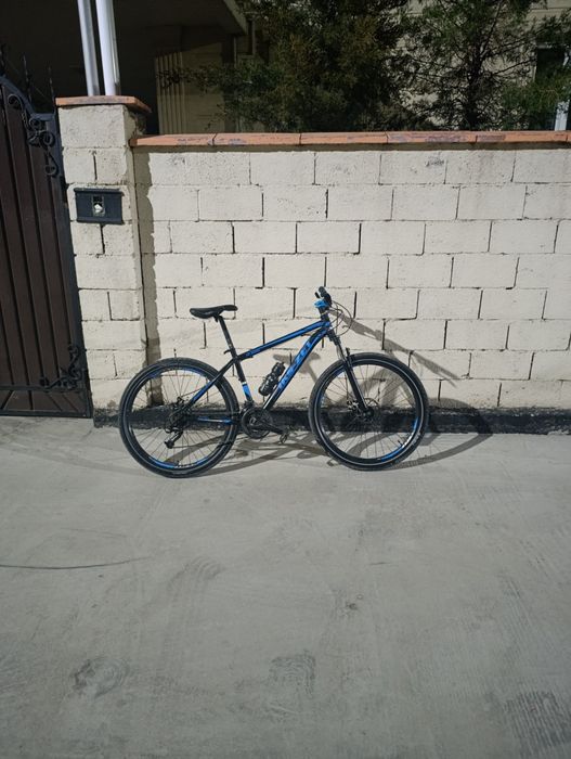 Продаю велосипед