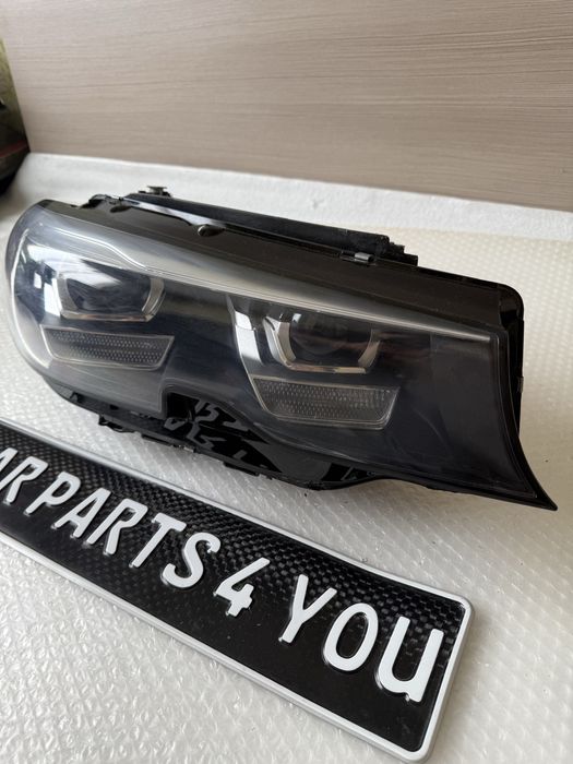 Фар десен BMW G20 G21 LED БМВ Г20