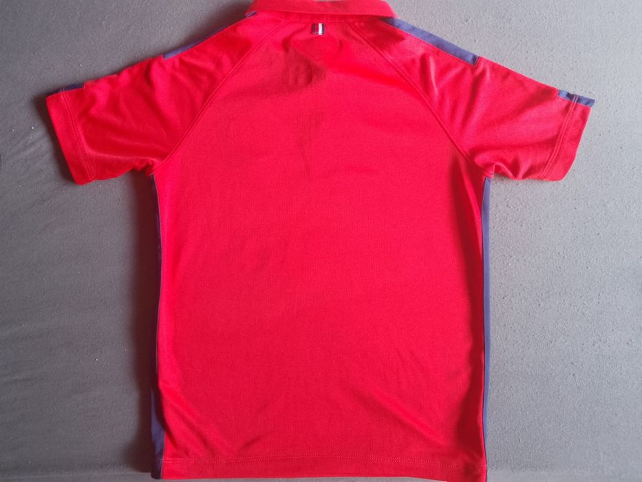 Оригинална детска футболна тениска Nike Dri-Fit