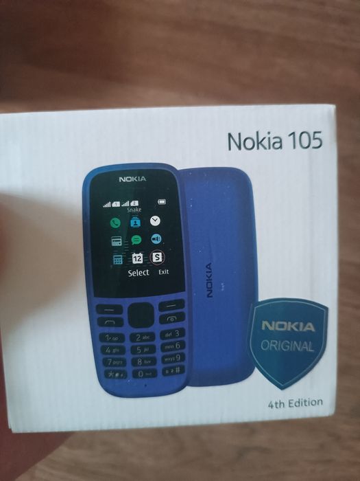 Nokia 105 продам