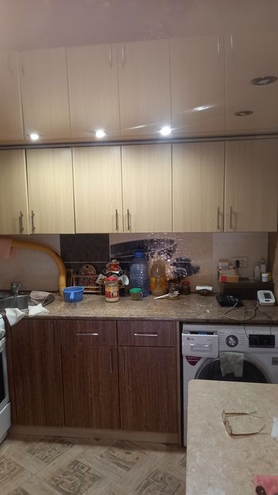 Продаётся 2 дома на одном участке