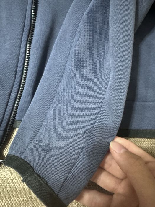 nike tech fleece