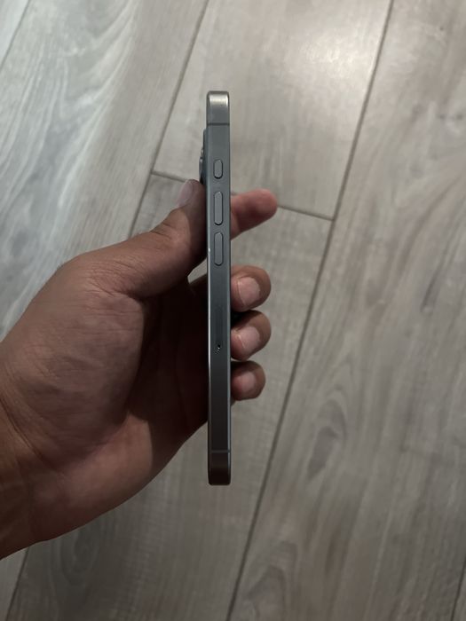 iphone 15 pro норм
