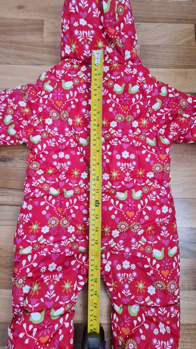 TRESPASS 6-12 M космонавт, гащеризон, ескимос