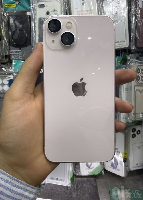 Iphone 13 turbo Sim