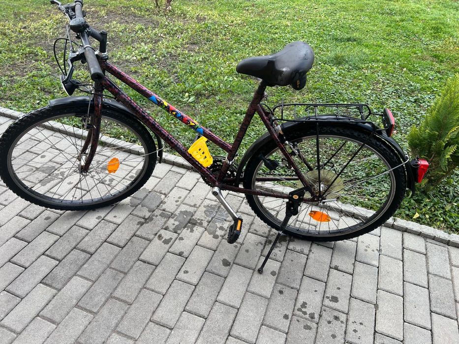 Biciclete de vânzare!