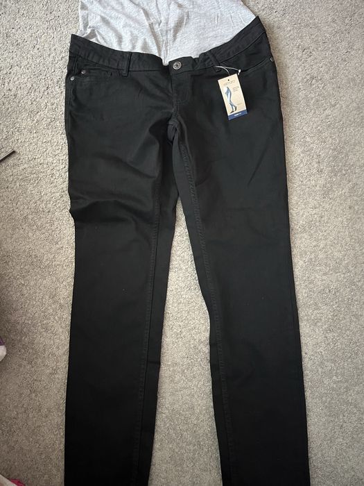 Панталон/дънки за бременни