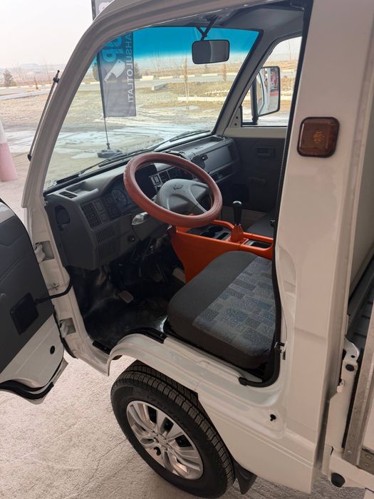 Labo Termos 2025 ideal holatda