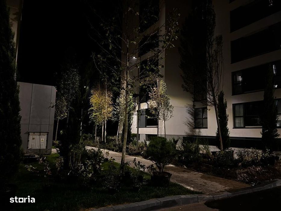 NOU Apartament 2 Camere Incalzire in Pardoseala Ansamblu Nou Rahova