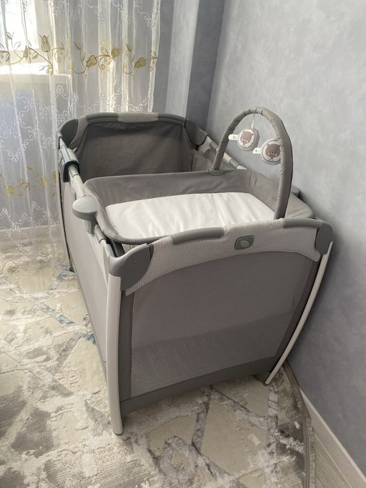 Манеж детский Joie