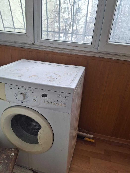 Whirlpoole 2006 года