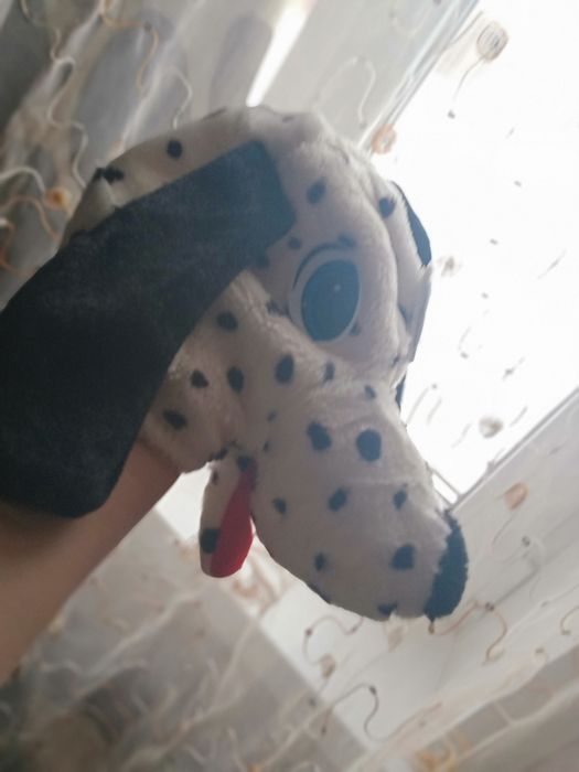 Продам костюм собачки