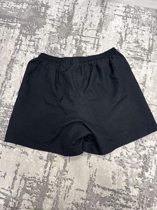 Pantaoni scurti nike