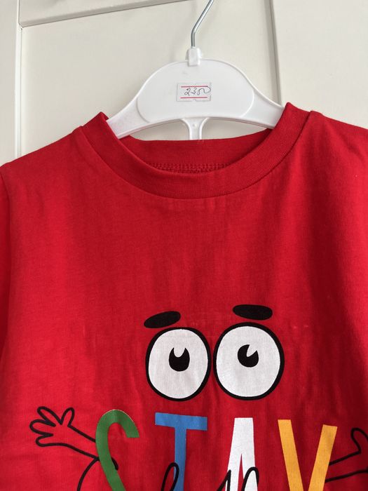 Двойка мальчиковый 4-5-6 лет.