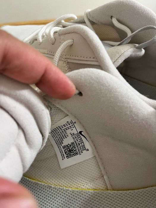 Маратонки Nike Airmax Intrlk lite S