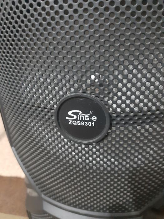 Колонка отличное состояние