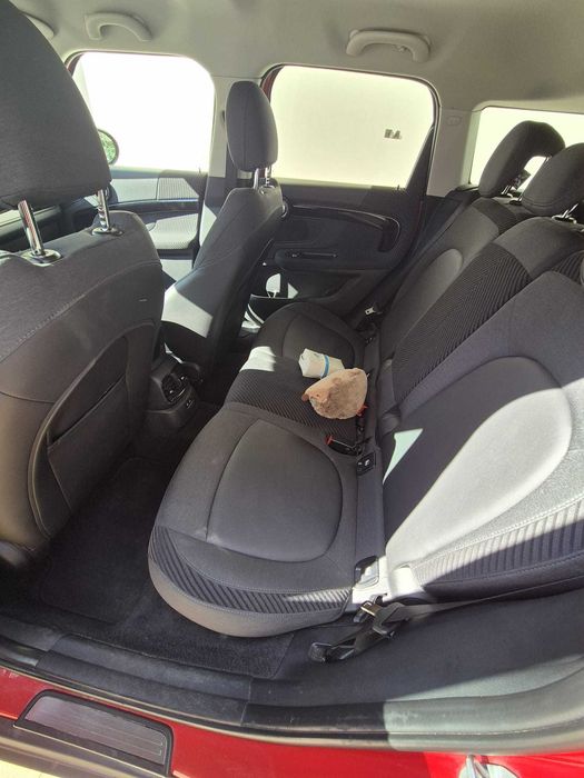 Vand Mini Countryman in stare exceptionala