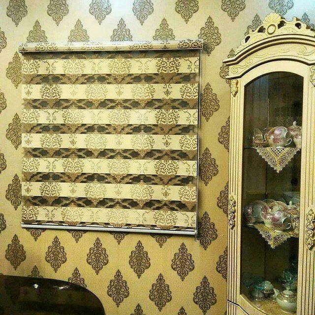 Jalyuzi жалюзи  jalyuzi