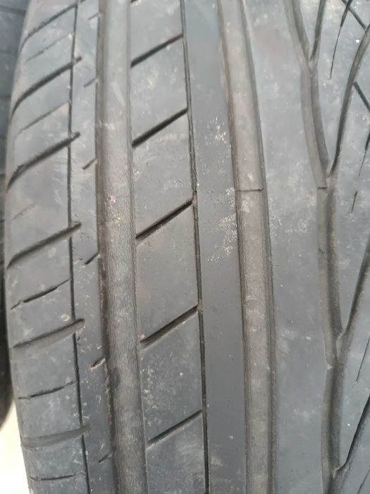 Летни гуми размер 235/55/18