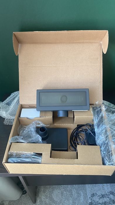 Дисплей для кассы