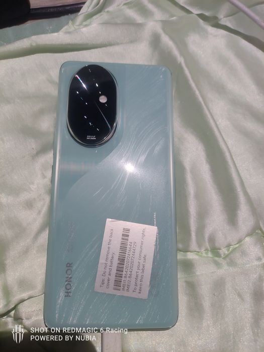 Продам Ультра Флагман Honor 200 pro