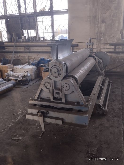 Valsofka mexanicheski