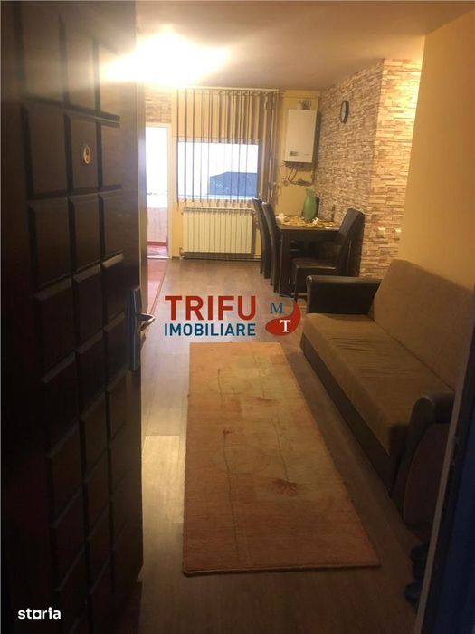 Apartament 2 camere de vanzare zona Kaufland Stadion