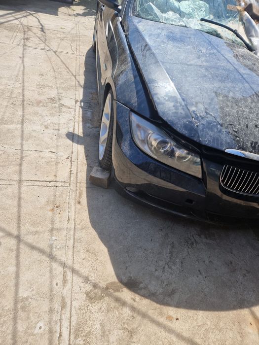 Dezmembrez bmw seria 3 e90,e91,n43 2.0 i m47 2.0d 163cai n47